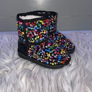 Boots for Kid Girl